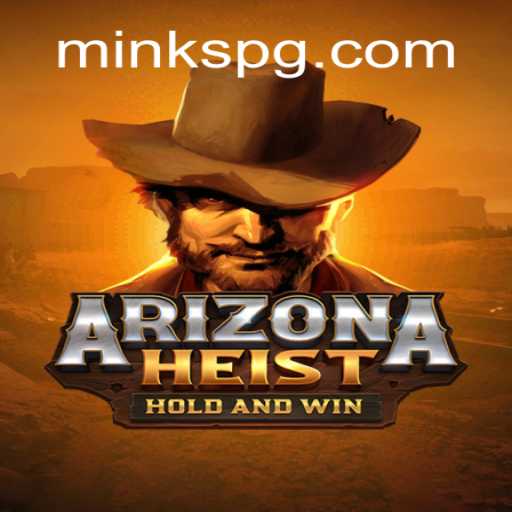 Descubra o Empolgante Mundo de ArizonaHeist