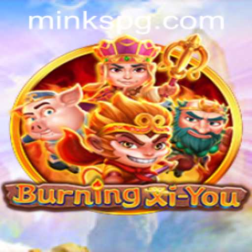 Descubra o Mundo Fascinante de 'BurningXiYou'