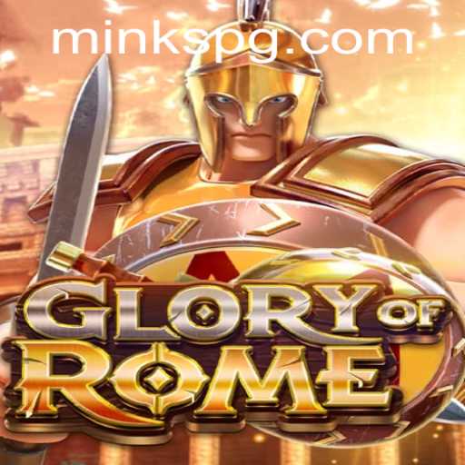 Explorando GloryofRome: Um Mergulho no Jogo Estratégico do Momento