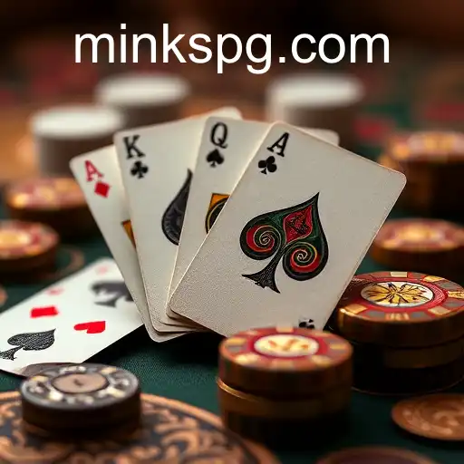 A Fascinante Evolução dos Jogos de Cartas