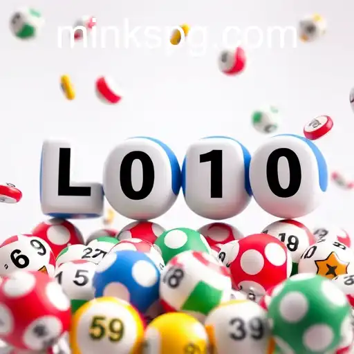 Loteria: Uma Chance de Sorte e Estratégia