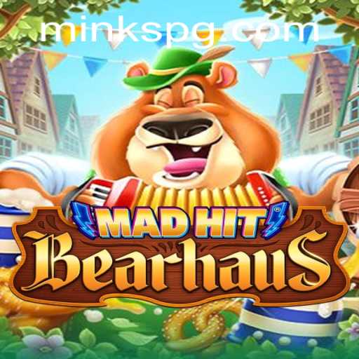 Descubra o Fascinante Mundo de MadHitBearhaus