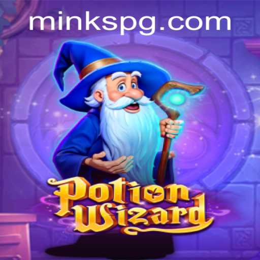 Desvendando o Universo de PotionWizard: Magia e Estratégia no Mundo Digital