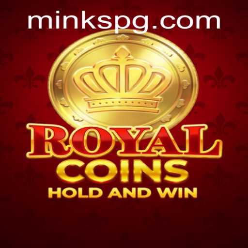 Descubra o Fascinante Mundo de RoyalCoins: O Jogo que Está Conquistando a Internet