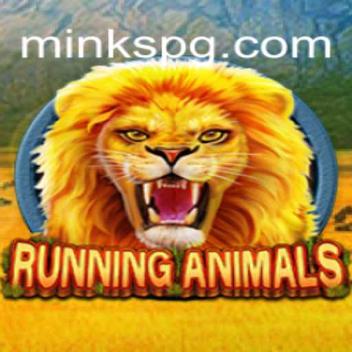 Descubra o Fascinante Mundo de RunningAnimals: Um Jogo Empolgante da MINKPG.COM