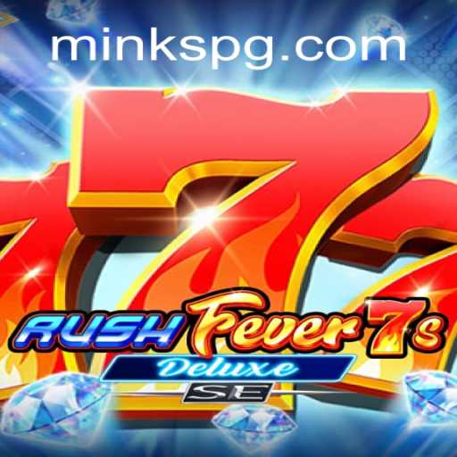Explorando o Excitante Mundo do Jogo RushFever7sDeluxeSE