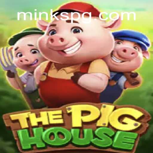 Descubra o Mundo de ThePigHouse: Um Jogo Inovador Além da Imaginação